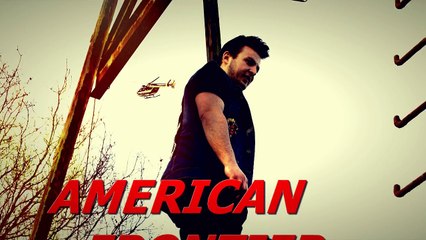 DTDG - Making-of American Frontier Danger III