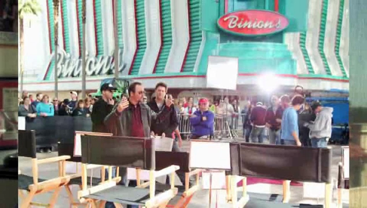 How 'real' are reality shows?: The Impact Of Reality TV