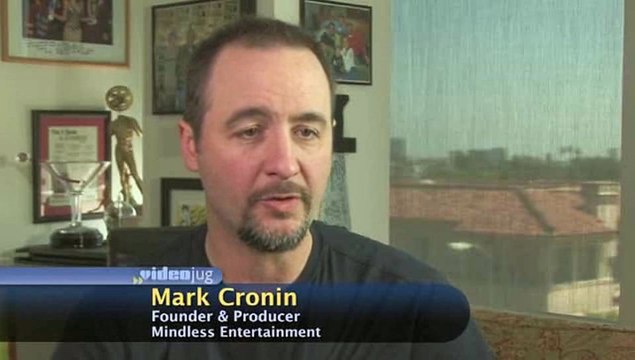 What do networks look for in a reality show?: Reality Show Pitching