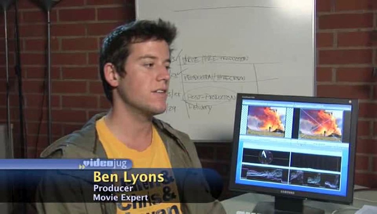 How do I submit a film to an independent film festival?: Submitting Your Film To Independent Film Festivals