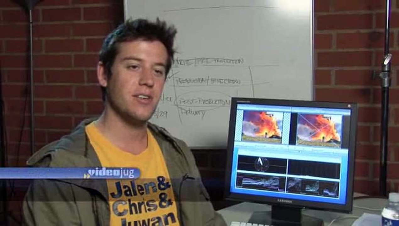 How can I get actors, make-up artists and crew to work for little or no money?: Hiring Cast And Crew For Your Independent Film