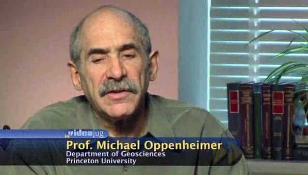 What are climate models ?: Ozone And Greenhouse Gases