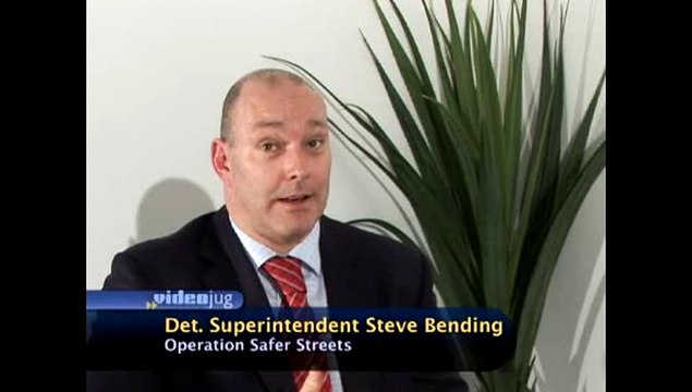 What can I do if someone is making aggressive sexual comments at me in the street?: Safety On The Streets