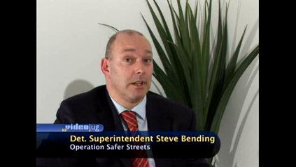 What can I do if I'm being harassed on my way home?: Safety On The Streets