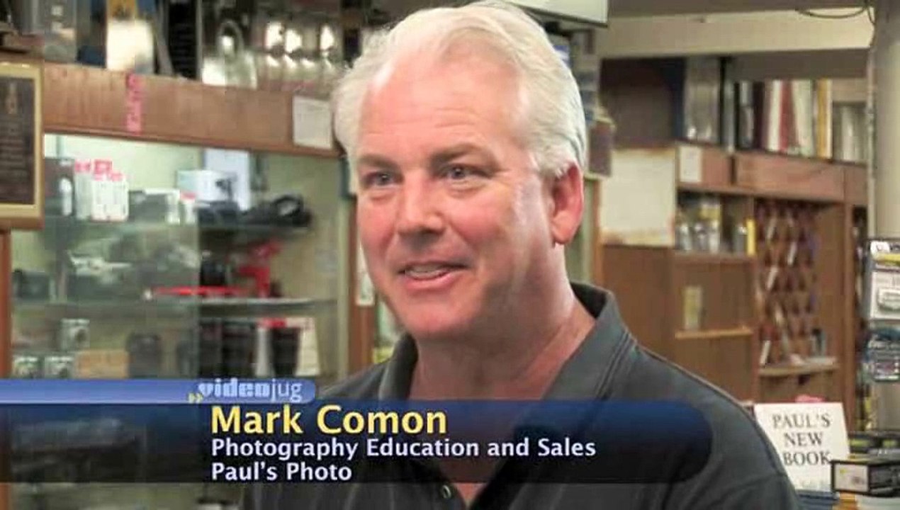 What is an acceptable shutter lag time for a digital camera?: How Digital Cameras Work