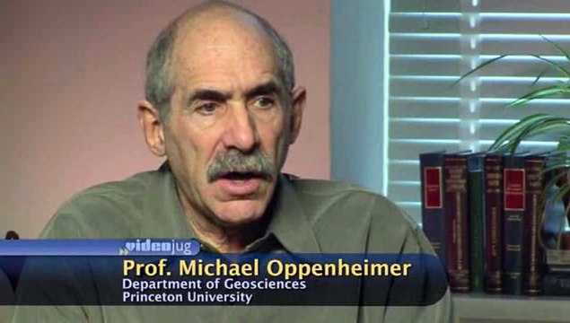 Why did US President Bush refuse to sign the Kyoto Protocol?: Global Warming Laws And Regulations