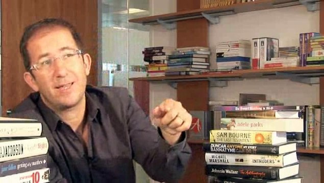 How do I find a literary agent?: Literary Agent Basics