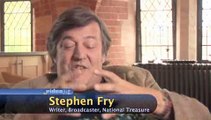 How do we know what to believe?: Stephen Fry: How To Know What To Believe