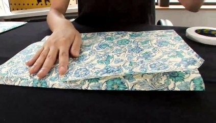 How To Wrap Clothes As Gifts