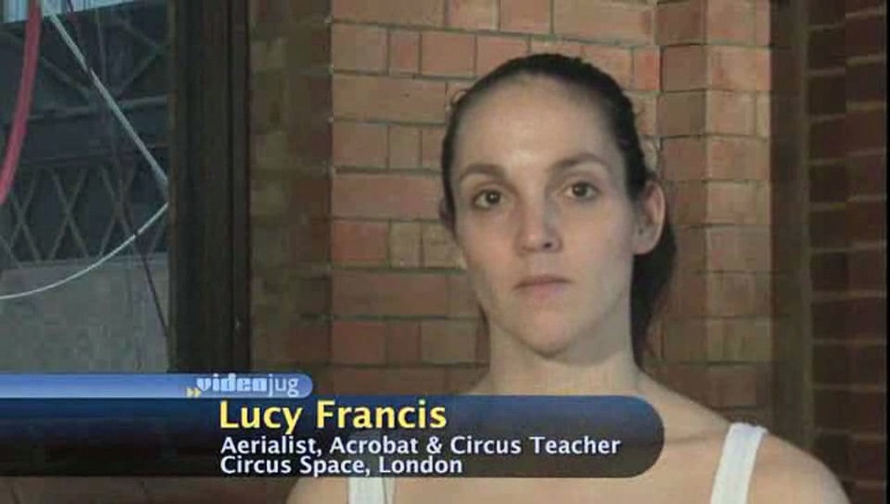 Do you get paid per performance?: Life Of A Circus Performer