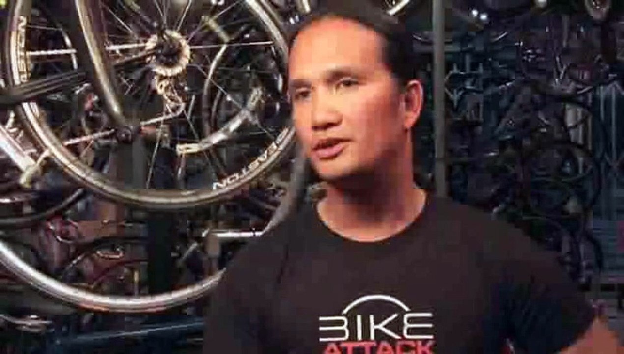 What is a 'freeride' or 'all-mountain' bike?: Buying A Bicycle