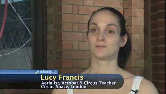 Do you get nervous when you perform?: Performing In Shows