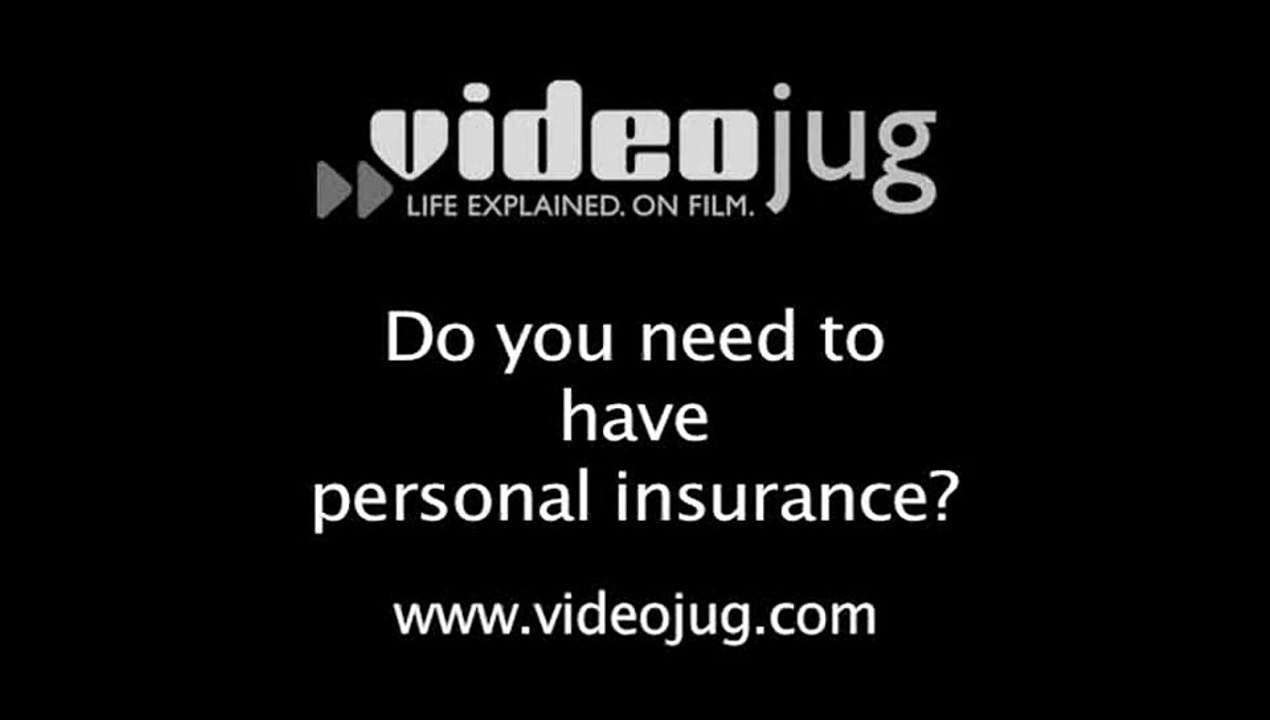 Do you need to have personal insurance?: Becoming A Circus Performer