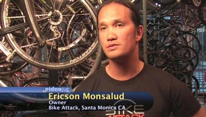 What should I look for in a good bicycle shop?: Buying A Bicycle