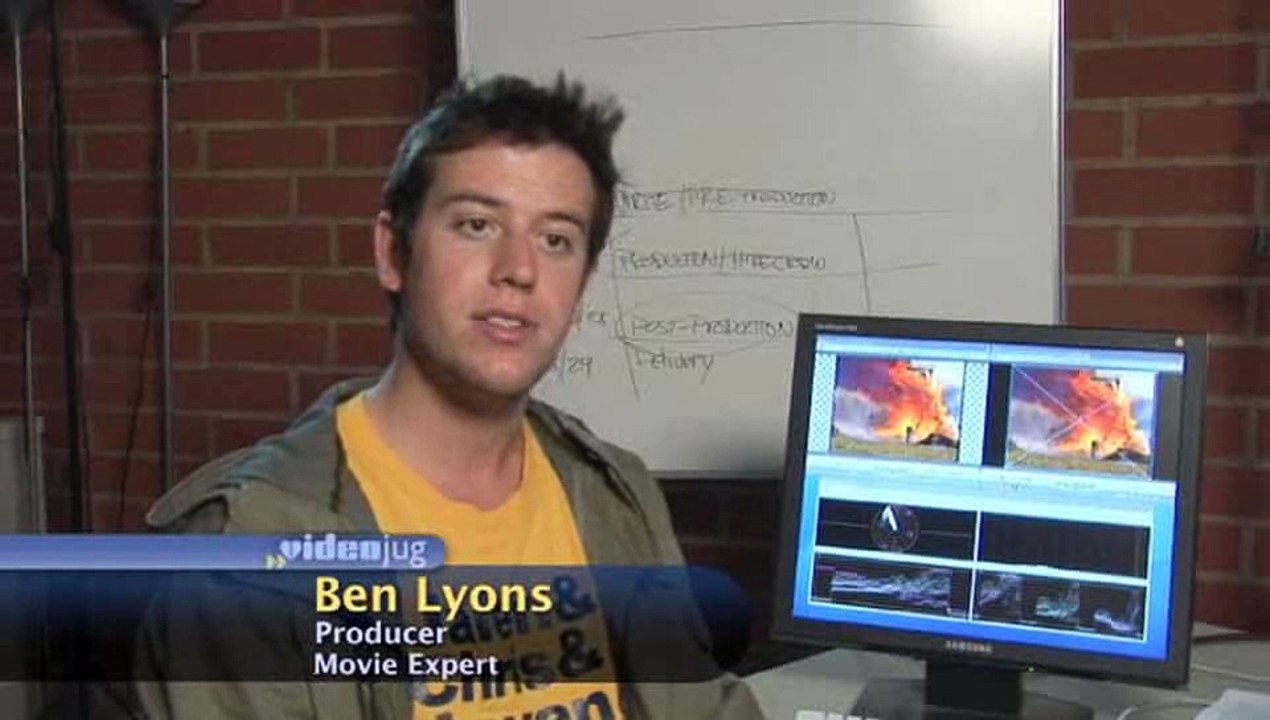 What are examples of smaller independent film festivals?: Submitting Your Film To Independent Film Festivals