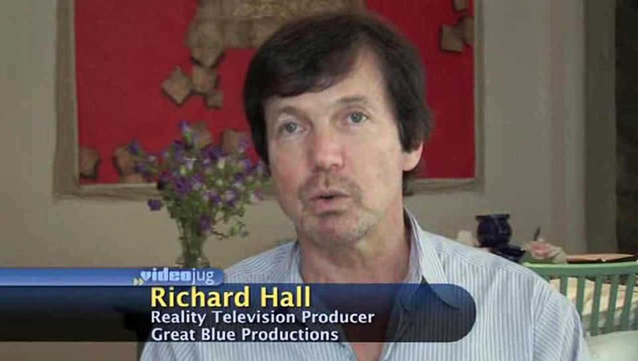 How do producers plan shoots for reality shows?: Reality TV Production Basics