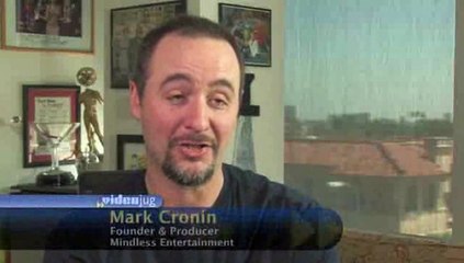 What makes a great reality show pitch?: Reality Show Pitching