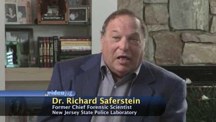 What is 'blood-stain convergence' and how is it studied in CSI?: CSI And Blood Evidence