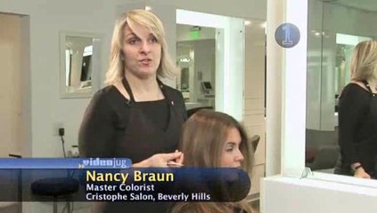 How To Do Hair Like Jessica Alba