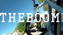 BMX - Aprende Como Hacer 360 - Sergio Young | The Boom Sports