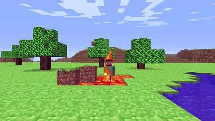 The evolution of Minecraft (history of minecraft)