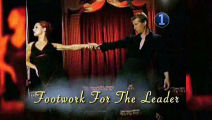 How To Do The He Goes, She Goes For Leaders