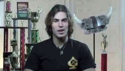 Isn't competitive eating disgusting?: Competitive Eating-What Everybody Asks