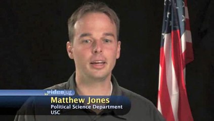 How did the Republican Party start?: The Republican Party