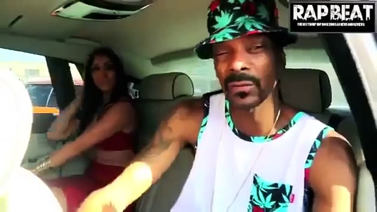 Snoop Dogg feat K2rhym - IMMORTAL Rap Tunisien 2015