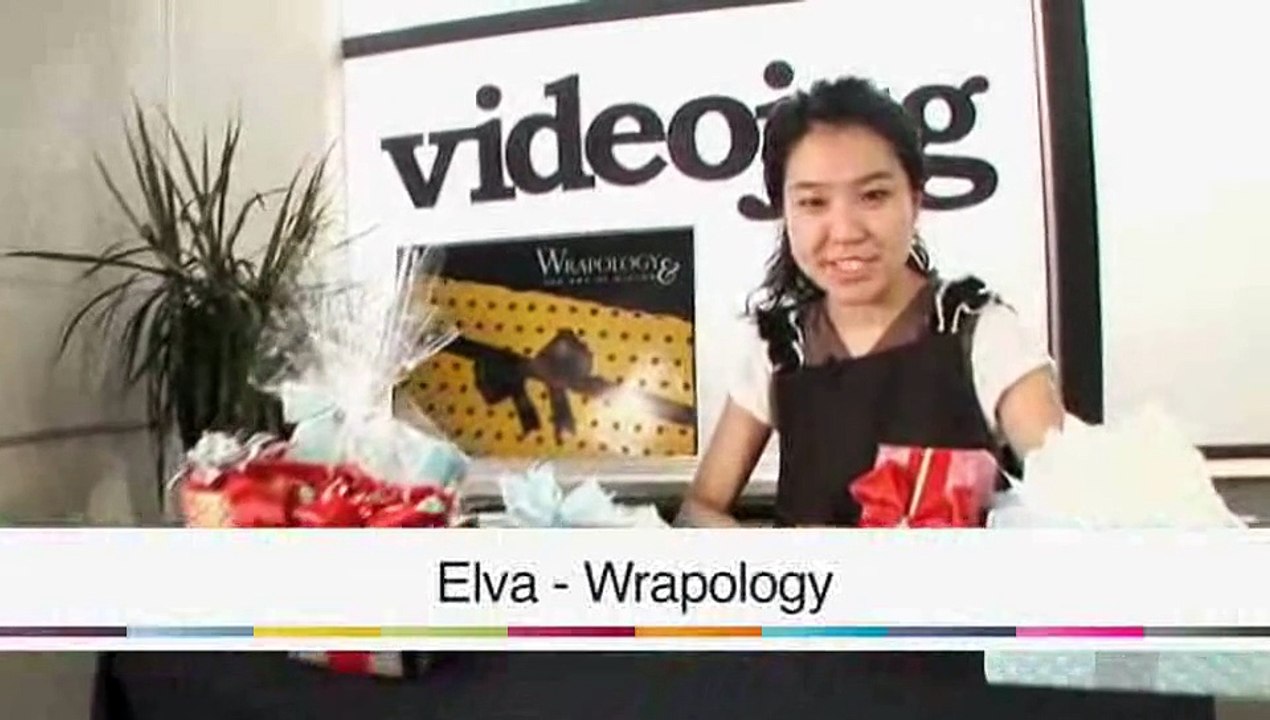 How To Presentably Wrap Flowers