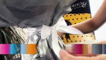 How To Form Ribbons Into Bows