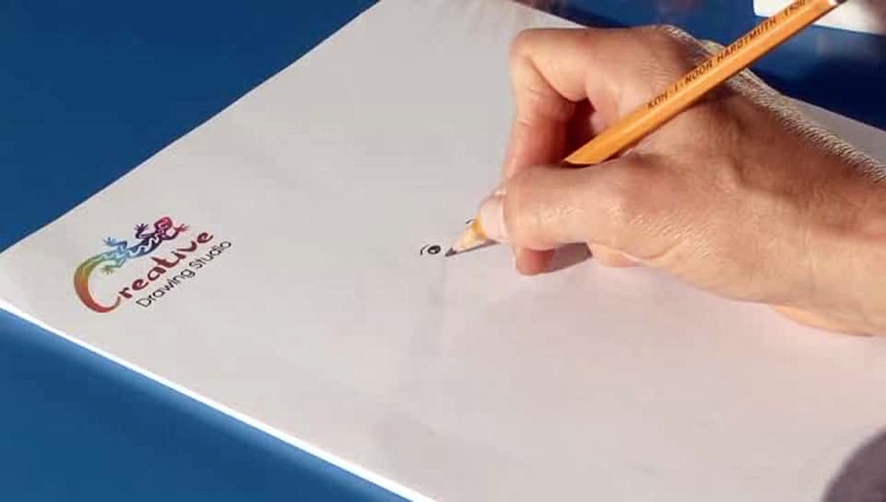 How To Sketch A Monkey