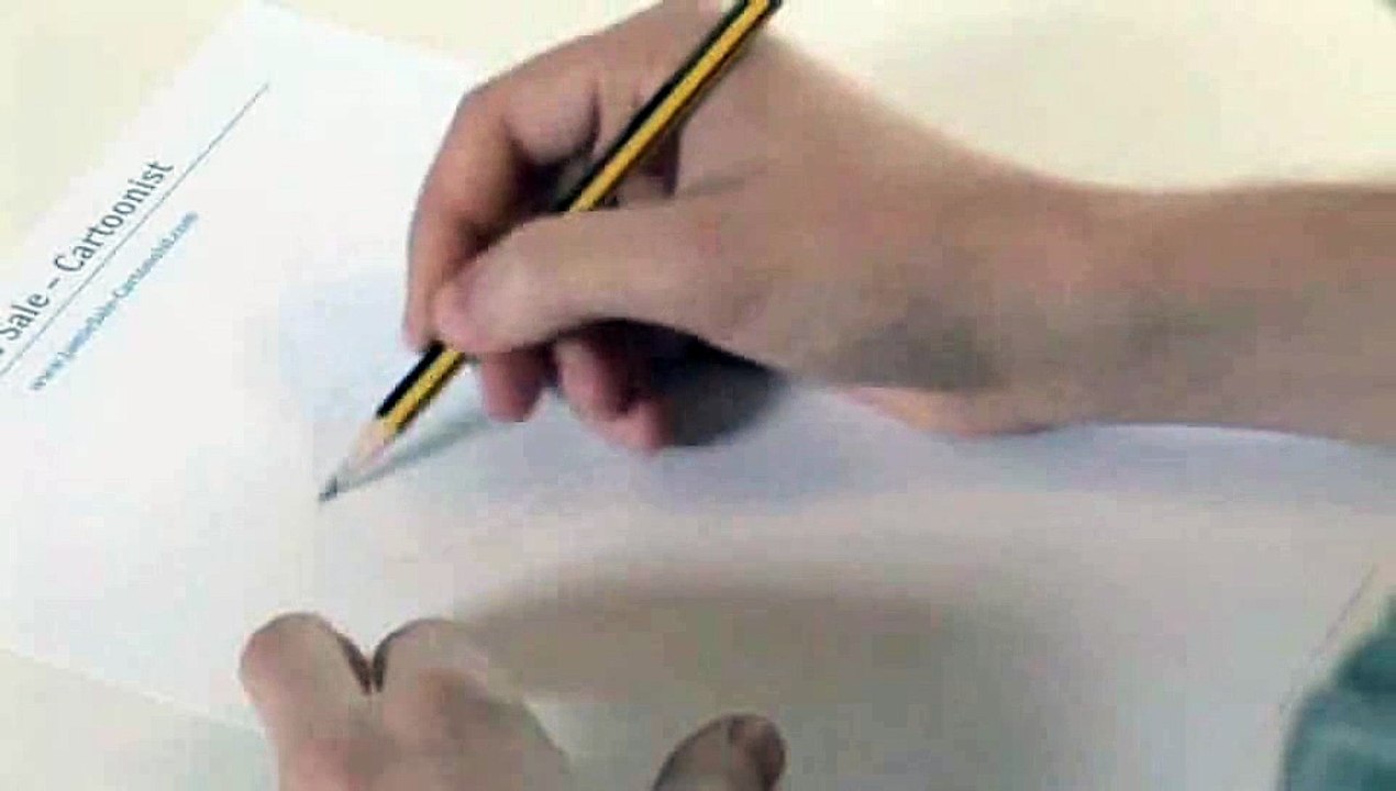 How To Sketch Stewie