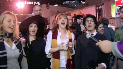 How To Know Deathly Hallows Predictions