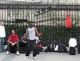 Kid dancer noah epps delivers performance hindi dance video 2020
