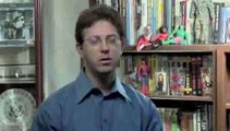 What is 'comic book collecting'?: Collecting Comic Books