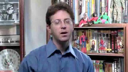 What is a 'variant cover' of a comic book?: Comic Book Terms