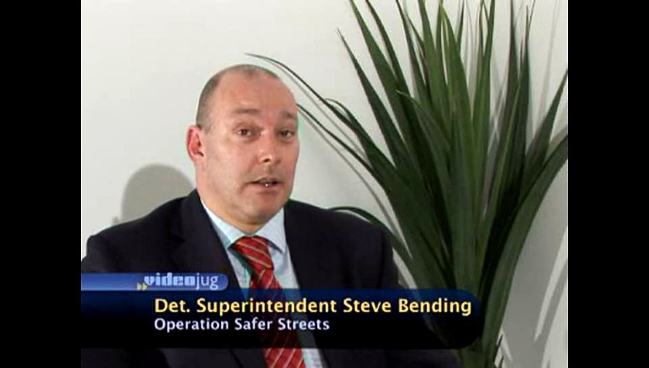 How can I get away from people who are chasing me?: If You're Attacked