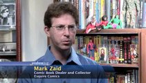 Are popular comic book titles more likely to be worth more later?: Choosing Comic Books