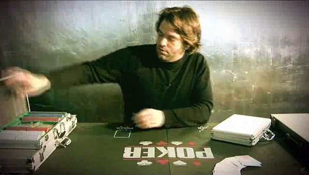 How To Pick Poker Chips