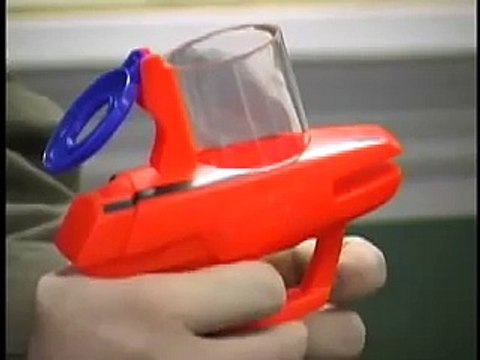 Group Comm Shrink Ray 3012 project