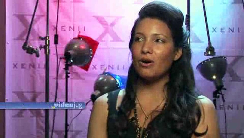 Is it OK to ask a stranger from another group to dance?: Inside A Hot Spot