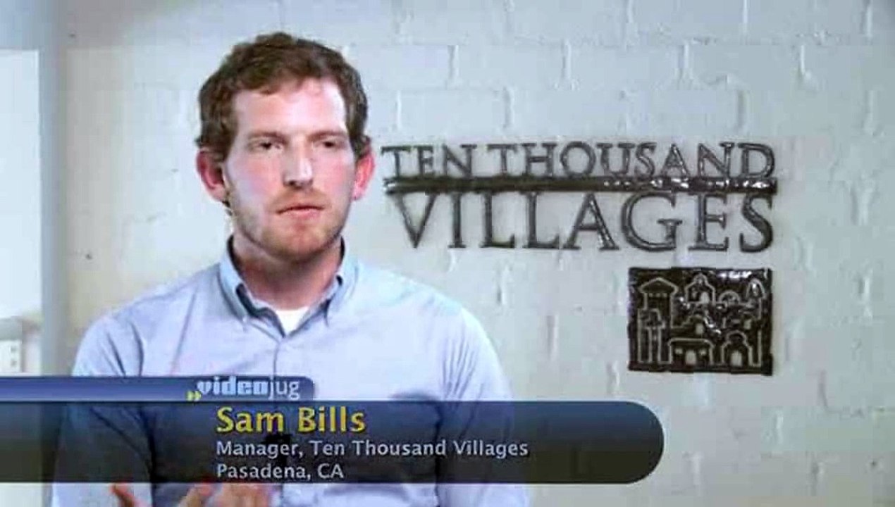 What is 'Fair Trade certification'?: Understanding Fair Trade