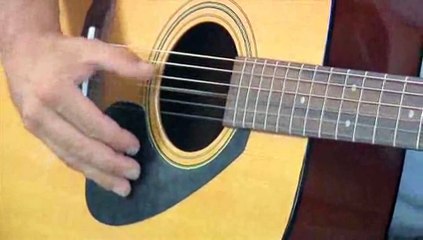 How To Master Relative Minors On Your Guitar