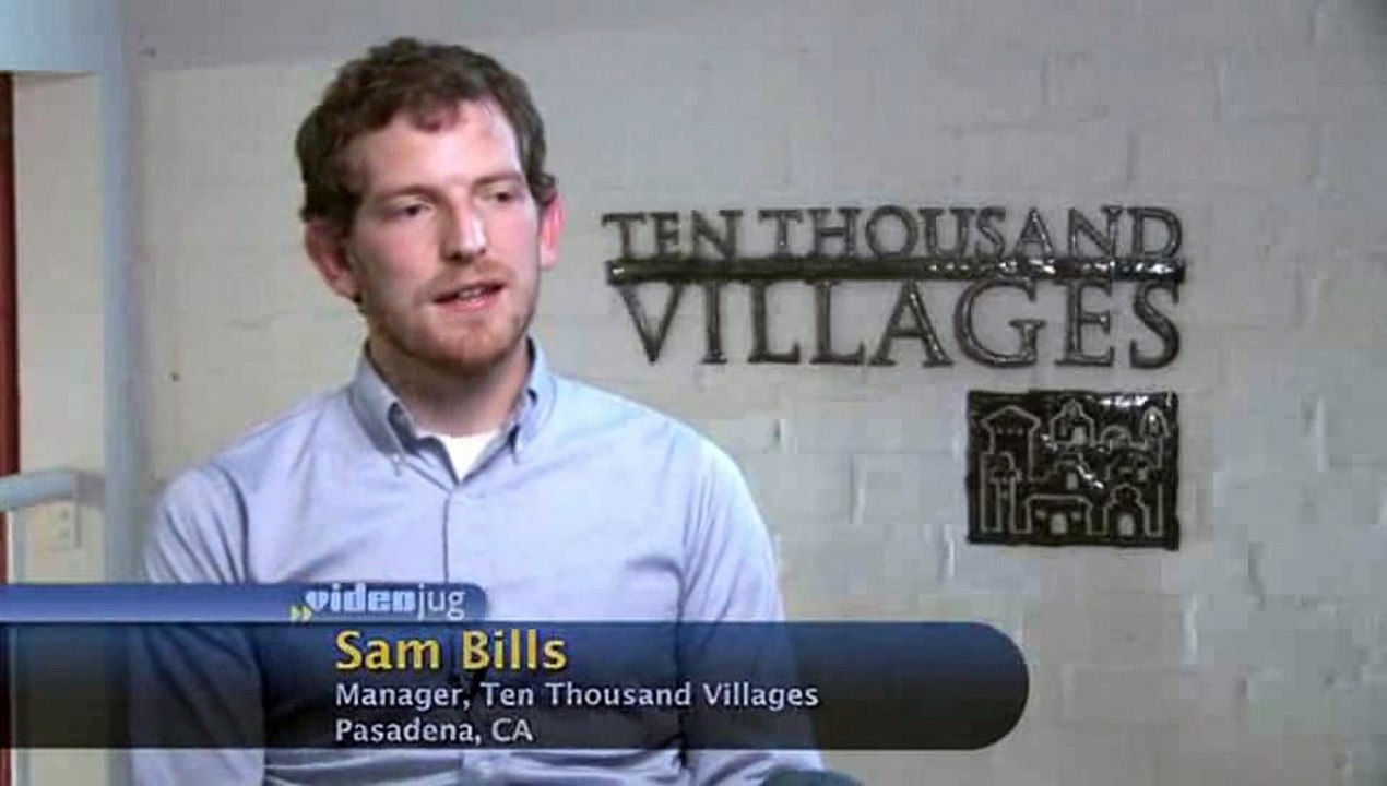 What business markets does Fair Trade affect?: Business Side Of Fair Trade