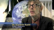 Why do you think we don't have clear evidence of UFO's?: UFOs And Alien Life