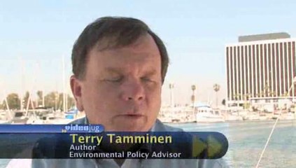 Is there a correlation between smog and human disease?: Petroleum Pollution