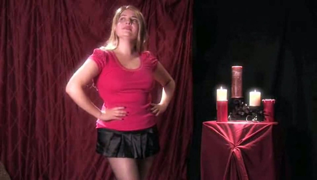 How To Apply Goth Fashion