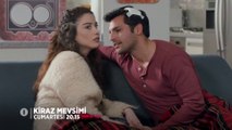 Kiraz Mevsimi 41.Bölüm Fragmanı