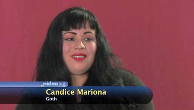 Are all Goths depressed?: Demystifying The Goth Subculture